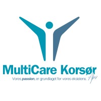 MultiCare Korsør ApS logo - Similar company to Advodan Slagelse