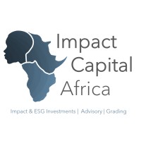 Impact Capital Africa (ICA) logo - Similar company to Breez