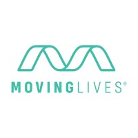Moving Lives logo - Similar company to Under The Fig Tree