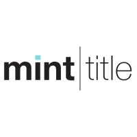 Mint Title