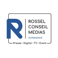 Rossel Conseil Médias Normandie