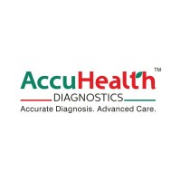 AccuHealth Diagnostics logo - Similar company to Datanalytix Technologies