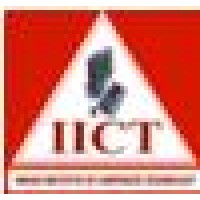 IICT CHROMEPET logo - Similar company to Kat V Tech