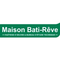 Maison Bati-Rêve logo - Similar company to Innovia Engineering | Construction