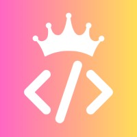 Frontend Queens logo - Similar company to Websona