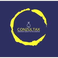 Conzultax logo - Similar company to Blr Corporate Services