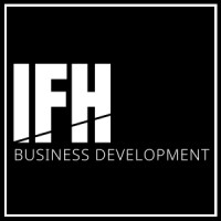 IFH Business Development logo - Similar company to Military Engineering Experimental Establishment