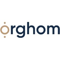 ORGHOM : Cabinet en externalisation & conseils RH logo - Similar company to Ancrage Rh