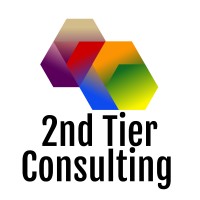 2nd Tier Consulting logo - Similar company to Dmc Tours