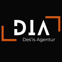 Des'is Agentur logo - Similar company to The Nutter Group, Inc.