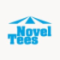 Novel Tees Promotional Products & Uniforms logo - Similar company to Cnc Promotional Products