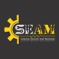 Group Seam logo - Similar company to Kmo-Parken