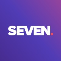 SEVEN logo - Similar company to Good Look Events Ltd