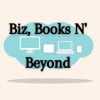 Biz, Books N' Beyond logo - Similar company to Hernutrients®