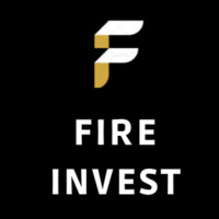 Fire Invest logo - Similar company to Fire Nft