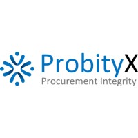 ProbityX logo - Similar company to Armstrong Pr & Digital