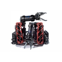 CUSTOM MANIPULATOR SYSTEMS LTD logo - Similar company to Custom Electronic Controls, Llc