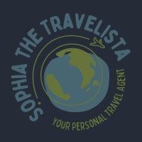 Sophia The Travelista logo - Similar company to Boden Wealth