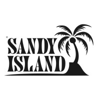 Sandy Island logo - Similar company to Moilas Oy