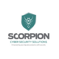 Scorpion Cyber Security Solutions logo - Similar company to Js4Ti - Cybersecurity Solutions And Data Protection