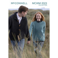 McConnell Woollen Mills logo - Similar company to Ringmann