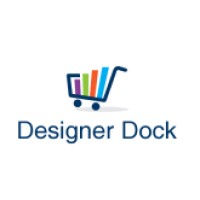DesignerDock logo - Similar company to Alses, S.R.O.
