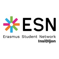 ESN InsiDijon logo - Similar company to Ai-Soft - Esn En Intelligence Artificelle