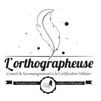 L'Orthographeuse