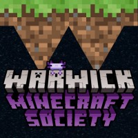 Warwick Minecraft Society logo - Similar company to Borwell
