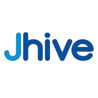 Jhive logo - Similar company to Frontlinexp