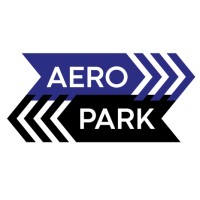 AERO PARK Clermont-Ferrand logo - Similar company to Uxclermont, Les Ateliers Ux À Clermont-Ferrand