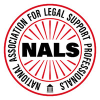 National Association for Legal Support Professionals (NALS) logo - Similar company to Aafpe