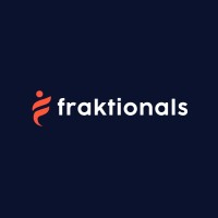Fraktionals logo - Similar company to Altux