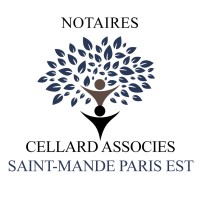 CELLARD  NOTAIRES ASSOCIES logo - Similar company to Dragees Reynaud