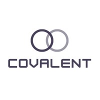COVALENT logo - Similar company to Drymax
