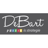 DeBart logo - Similar company to Qstylez | Creative Agency