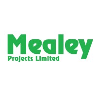 Mealey Projects Ltd logo - Similar company to Bspoke Software