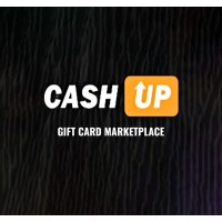Cashup logo - Similar company to Pressi