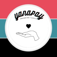 Yanapay logo - Similar company to Laser Medica Sa