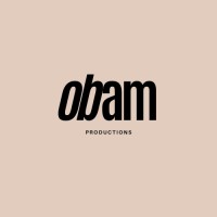 OBam Productions' LLC logo - Similar company to Blackbeard Development