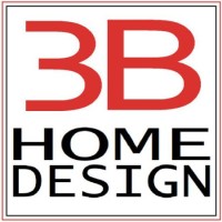 3B Home Design logo - Similar company to Home & Design
