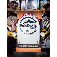 Pubcycleboone