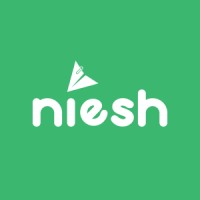 Niesh logo - Similar company to Hyp Academy