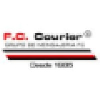 F.C. Courier