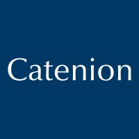 Catenion logo - Similar company to Plamper Consulting