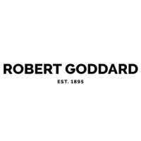 Robert Goddard logo - Similar company to Property Direct Eng