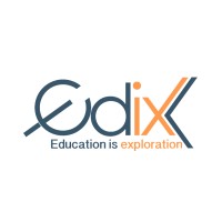 EDIX logo - Similar company to Edix