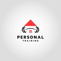Fitness Trainer logo - Similar company to Go Gyms Fitness Solution