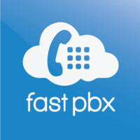 FastPBX logo - Similar company to Compusource.Net