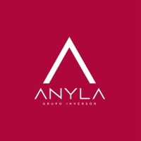 GRUPO ANYLA INVERSIONES logo - Similar company to Yellowbricks